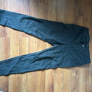 Banana republic size 4 pants
